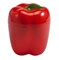 Hutzler Pepper Saver Keeper Storage Container - Keeps Fresh Longer